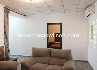 Sale - Townhouse - Los Montesinos - PUEBLO CENTRO