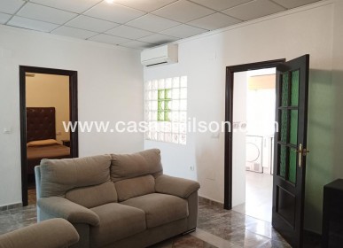 Sale - Townhouse - Los Montesinos - PUEBLO CENTRO