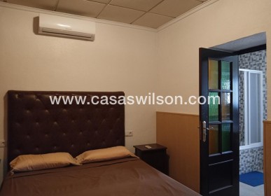 Sale - Townhouse - Los Montesinos - PUEBLO CENTRO
