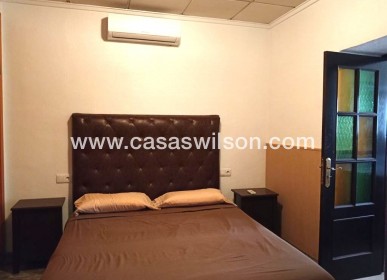 Sale - Townhouse - Los Montesinos - PUEBLO CENTRO