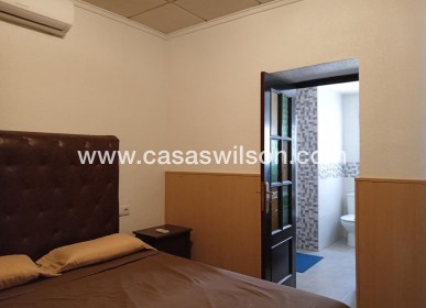 Sale - Townhouse - Los Montesinos - PUEBLO CENTRO