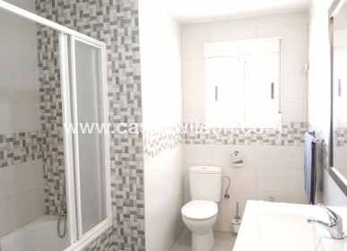Sale - Townhouse - Los Montesinos - PUEBLO CENTRO