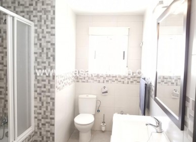 Sale - Townhouse - Los Montesinos - PUEBLO CENTRO