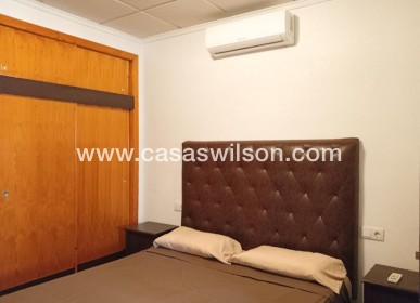Sale - Townhouse - Los Montesinos - PUEBLO CENTRO