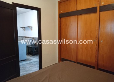 Sale - Townhouse - Los Montesinos - PUEBLO CENTRO