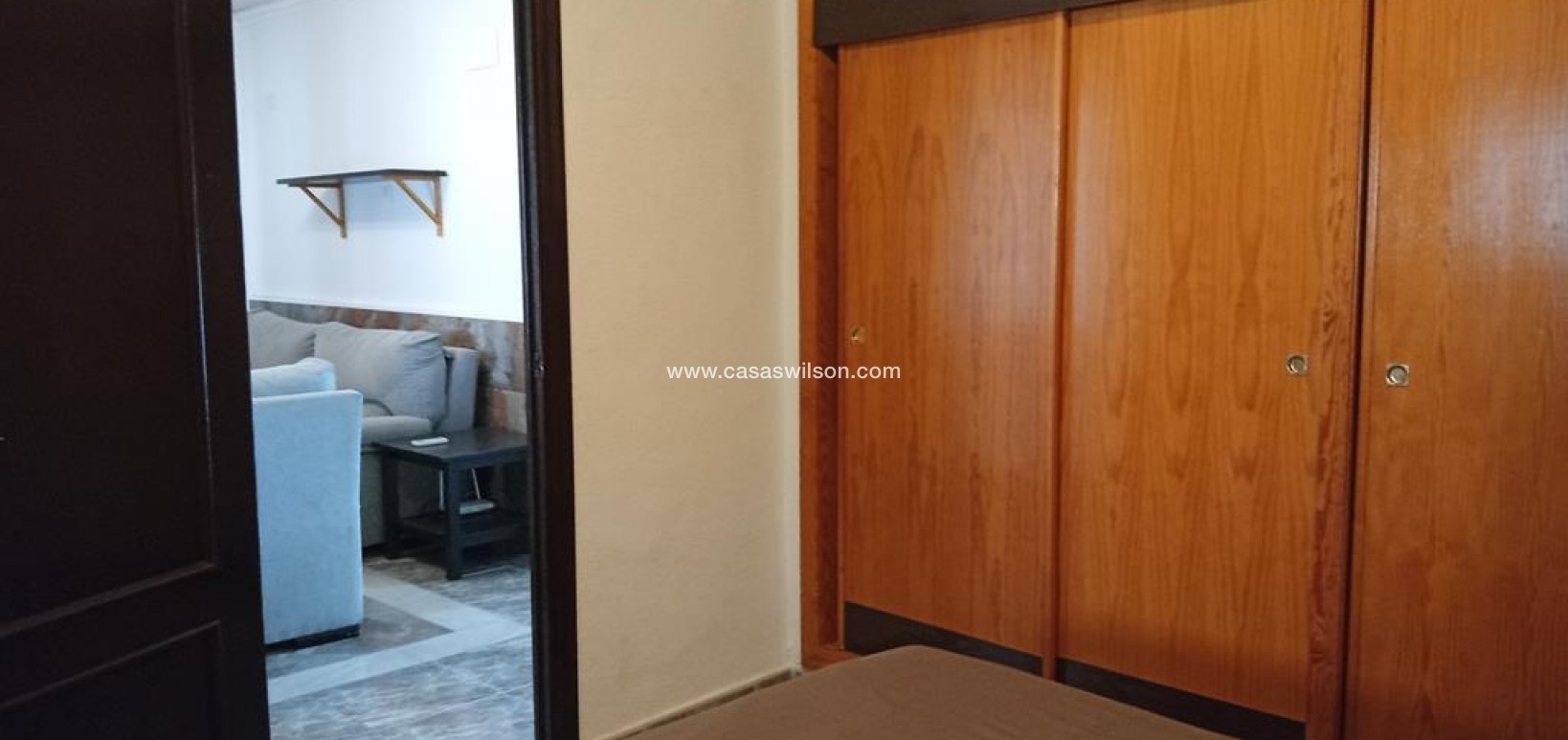 Sale - Townhouse - Los Montesinos - PUEBLO CENTRO