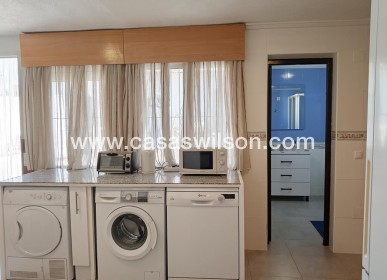 Sale - Townhouse - Los Montesinos - PUEBLO CENTRO