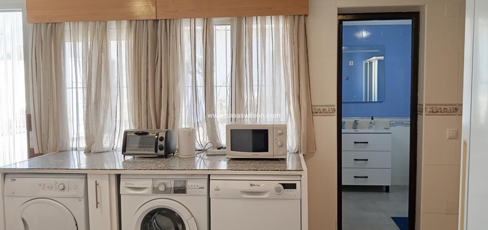Sale - Townhouse - Los Montesinos - PUEBLO CENTRO