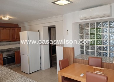 Sale - Townhouse - Los Montesinos - PUEBLO CENTRO