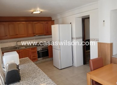 Sale - Townhouse - Los Montesinos - PUEBLO CENTRO