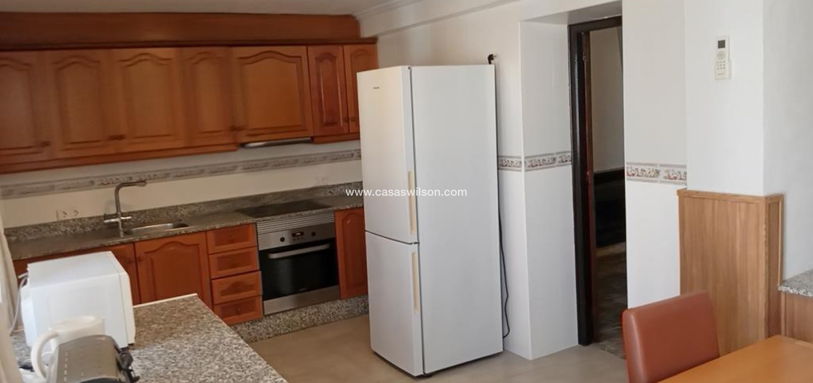 Sale - Townhouse - Los Montesinos - PUEBLO CENTRO