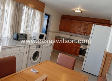 Sale - Townhouse - Los Montesinos - PUEBLO CENTRO