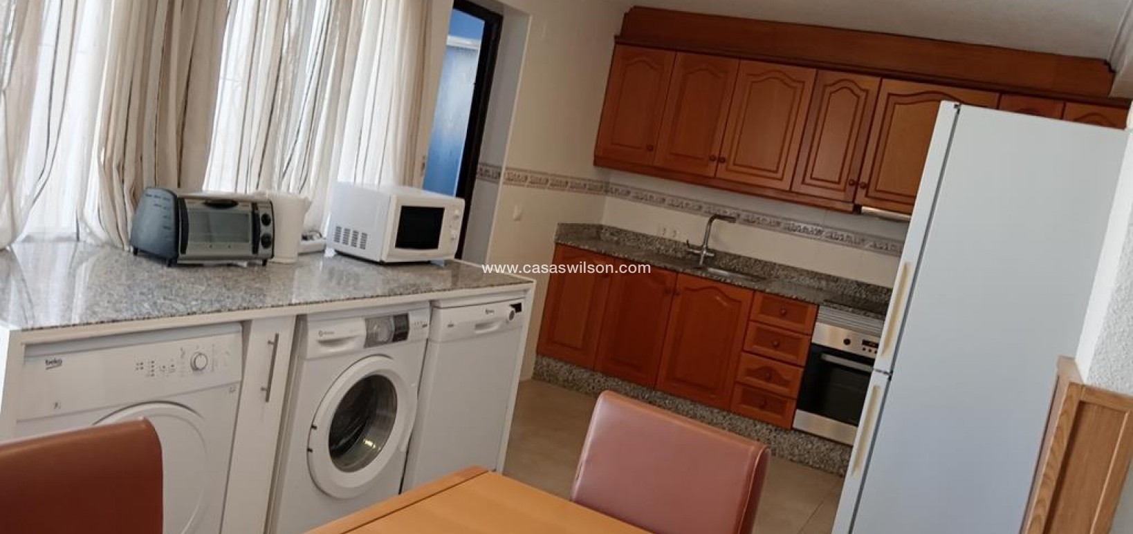 Sale - Townhouse - Los Montesinos - PUEBLO CENTRO