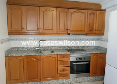 Sale - Townhouse - Los Montesinos - PUEBLO CENTRO