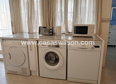 Sale - Townhouse - Los Montesinos - PUEBLO CENTRO