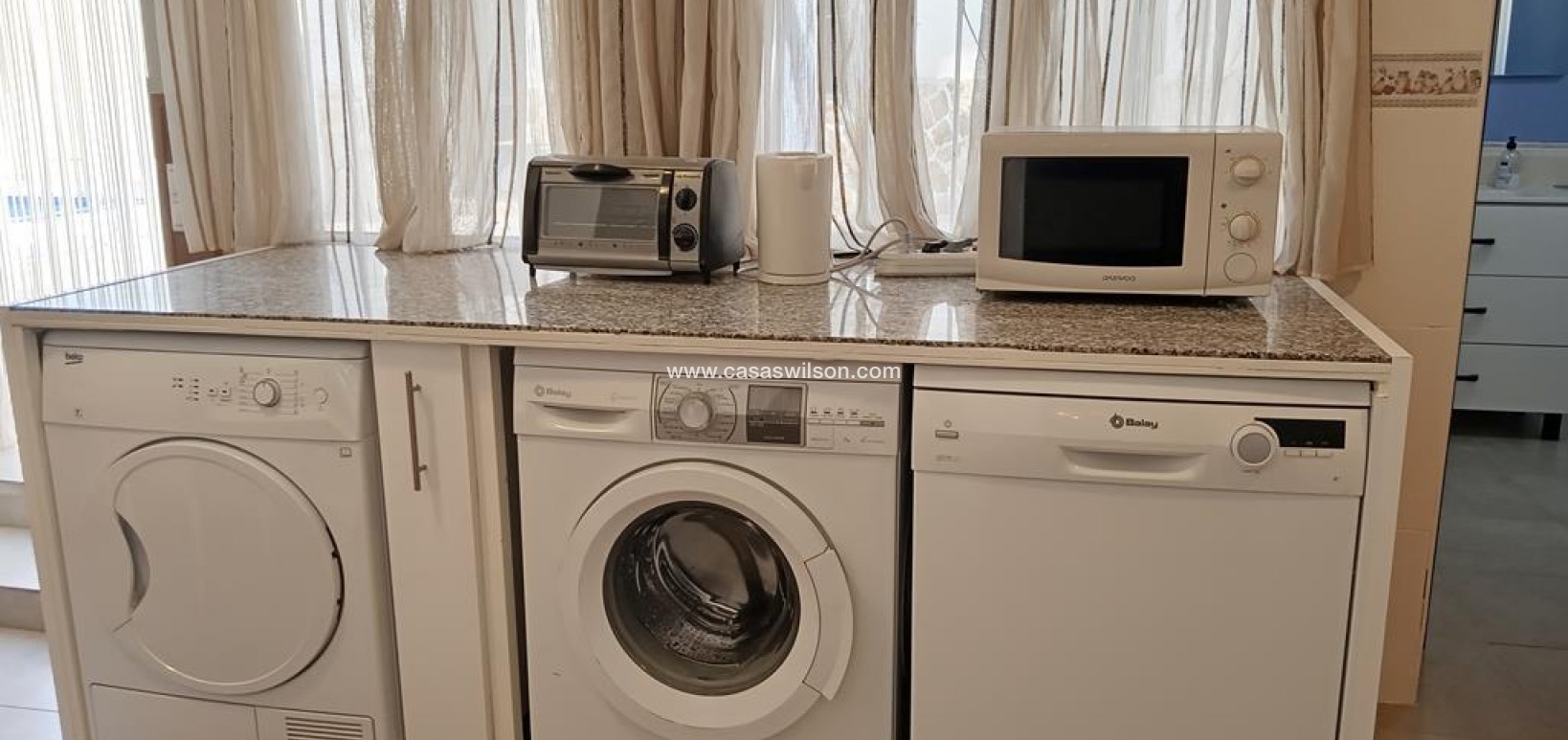Sale - Townhouse - Los Montesinos - PUEBLO CENTRO