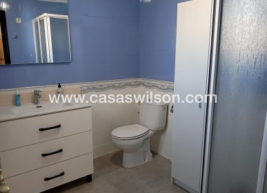 Sale - Townhouse - Los Montesinos - PUEBLO CENTRO