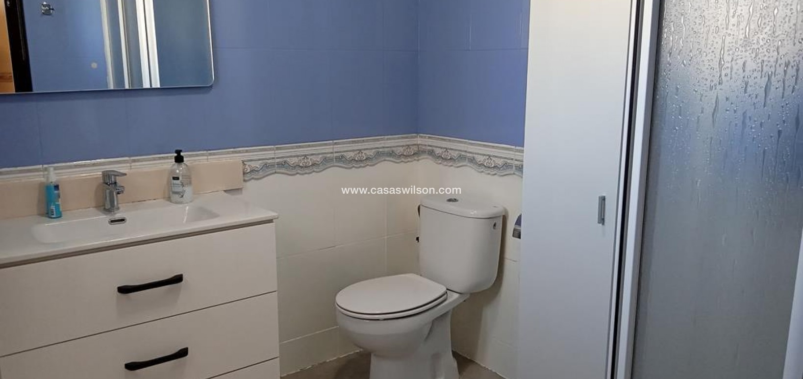 Sale - Townhouse - Los Montesinos - PUEBLO CENTRO