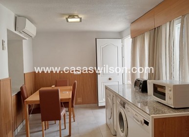 Sale - Townhouse - Los Montesinos - PUEBLO CENTRO