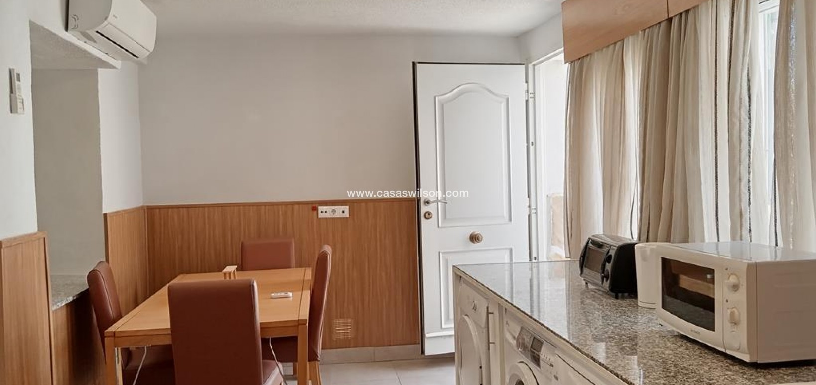 Sale - Townhouse - Los Montesinos - PUEBLO CENTRO