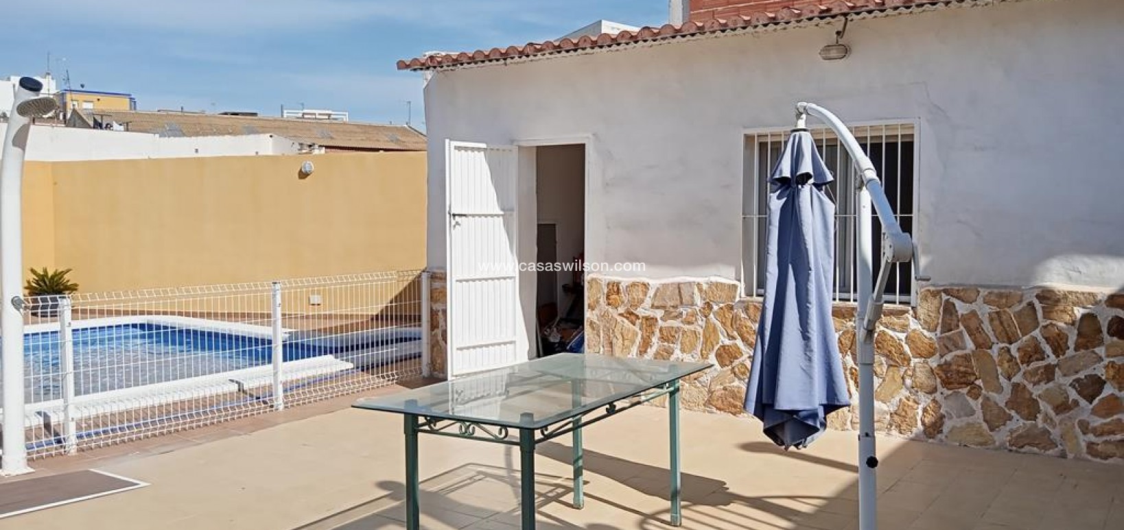 Sale - Townhouse - Los Montesinos - PUEBLO CENTRO