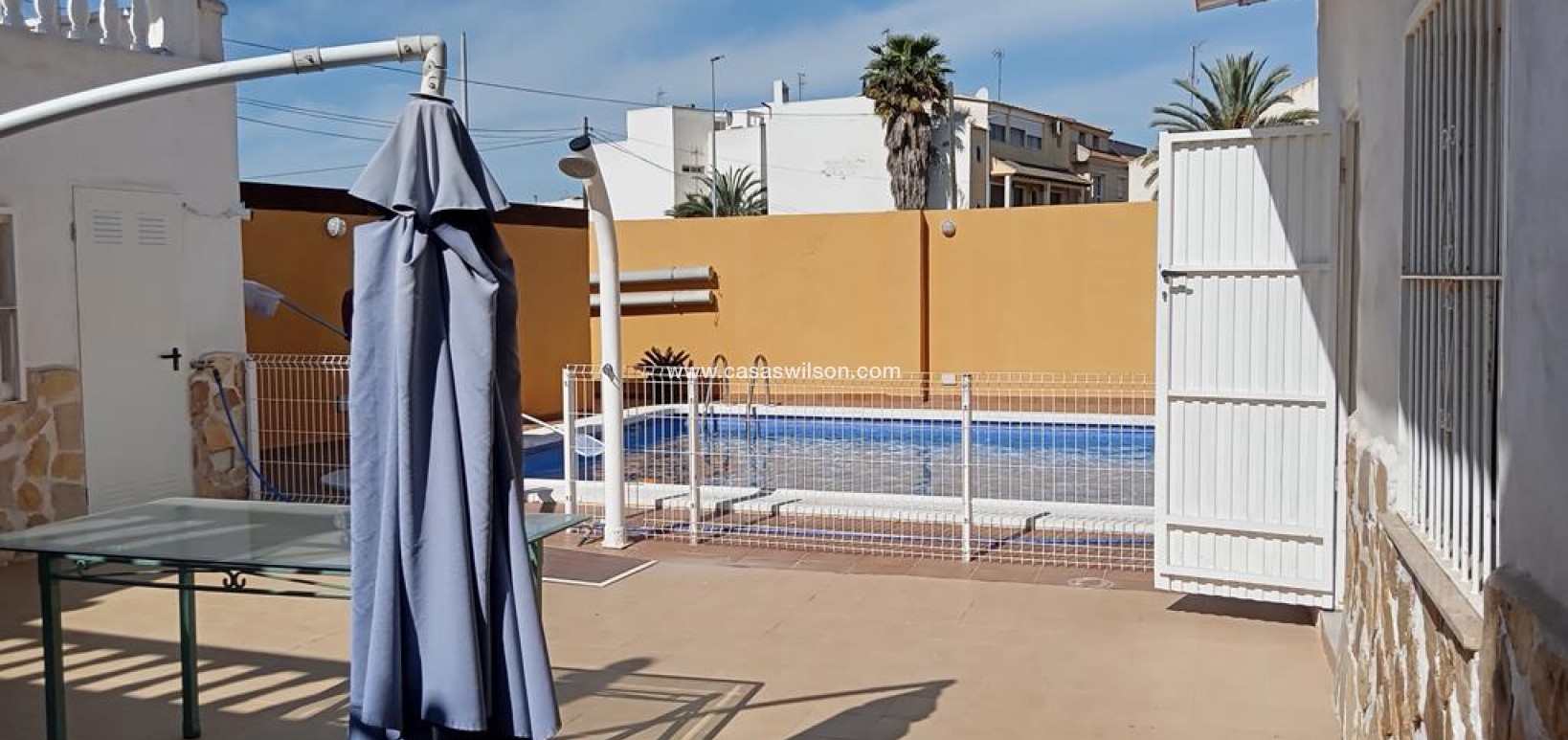 Sale - Townhouse - Los Montesinos - PUEBLO CENTRO