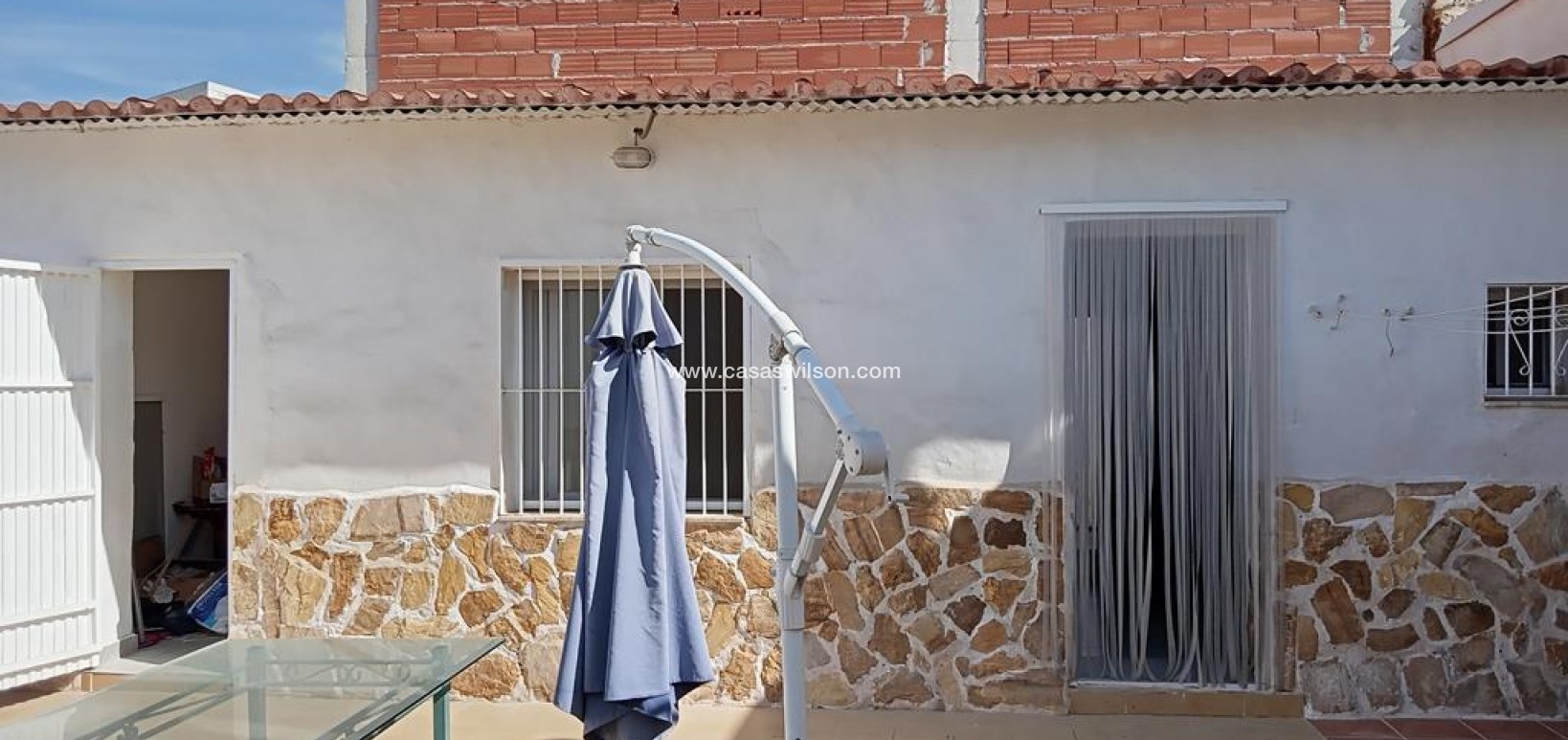Sale - Townhouse - Los Montesinos - PUEBLO CENTRO