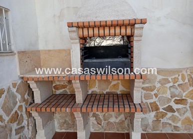 Sale - Townhouse - Los Montesinos - PUEBLO CENTRO