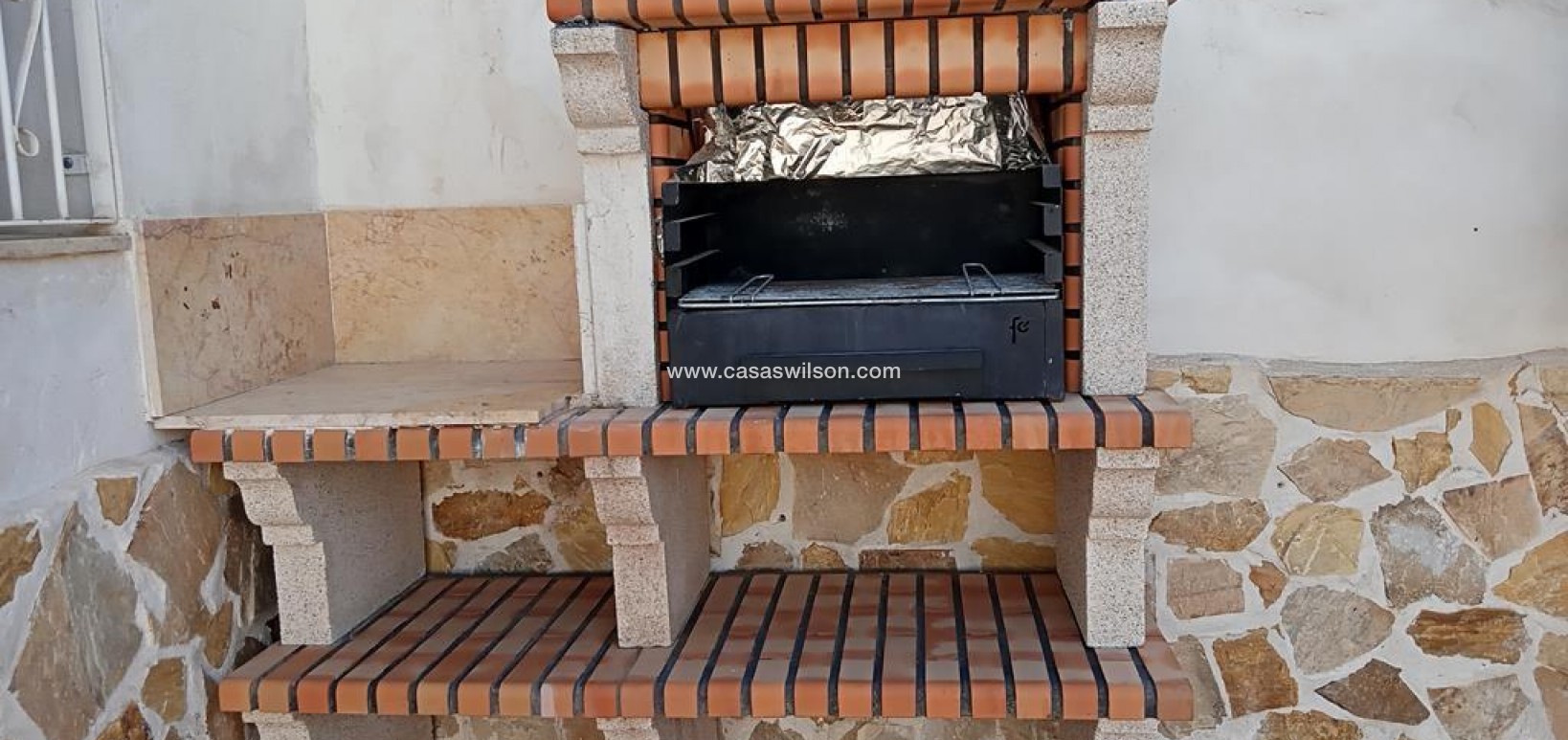 Sale - Townhouse - Los Montesinos - PUEBLO CENTRO