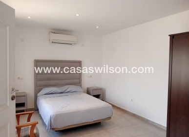 Sale - Townhouse - Los Montesinos - PUEBLO CENTRO