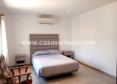 Sale - Townhouse - Los Montesinos - PUEBLO CENTRO