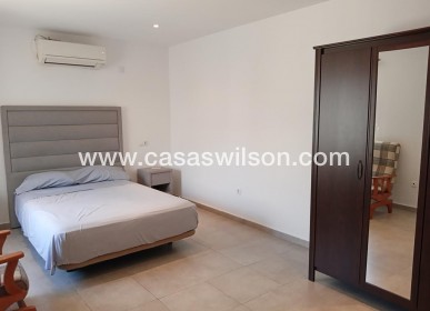Sale - Townhouse - Los Montesinos - PUEBLO CENTRO