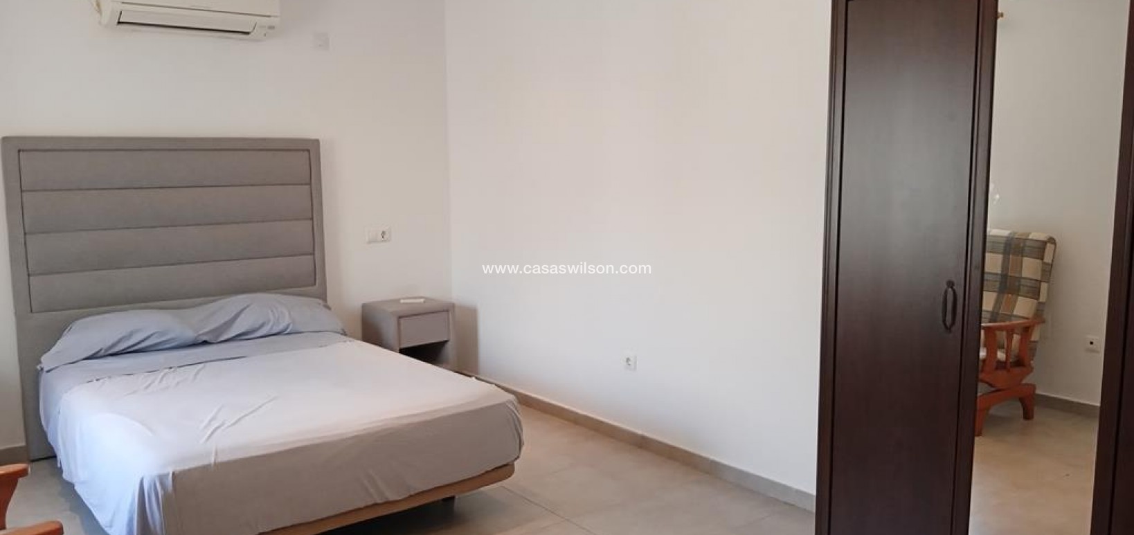 Sale - Townhouse - Los Montesinos - PUEBLO CENTRO