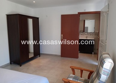 Sale - Townhouse - Los Montesinos - PUEBLO CENTRO