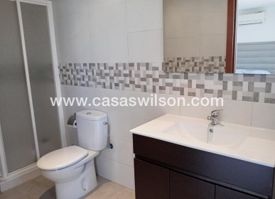 Sale - Townhouse - Los Montesinos - PUEBLO CENTRO