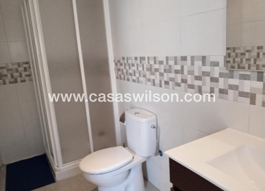 Sale - Townhouse - Los Montesinos - PUEBLO CENTRO