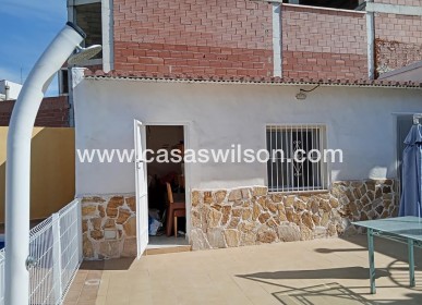 Sale - Townhouse - Los Montesinos - PUEBLO CENTRO