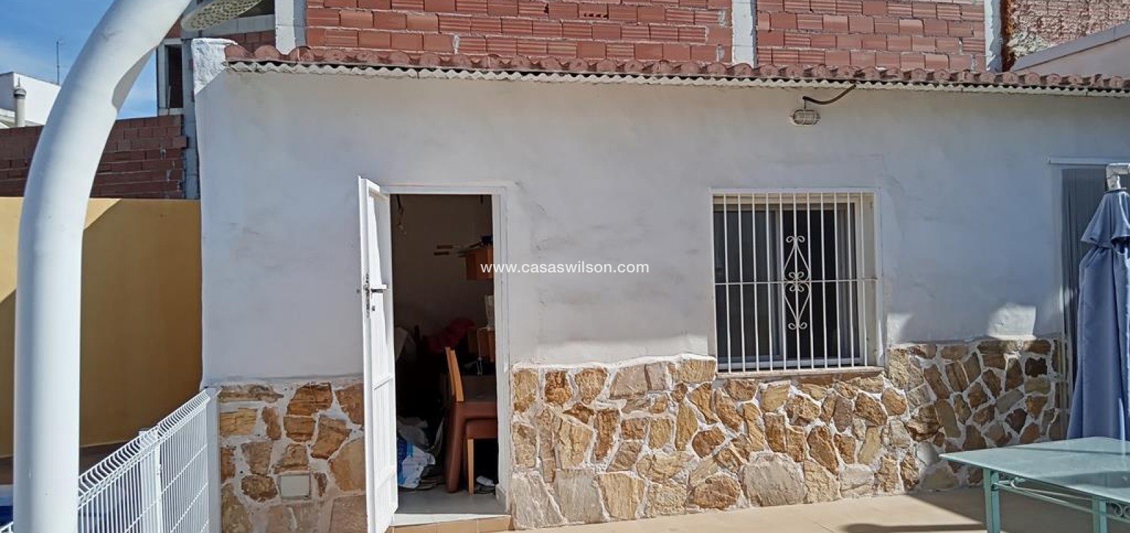 Sale - Townhouse - Los Montesinos - PUEBLO CENTRO