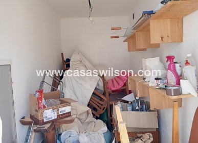 Sale - Townhouse - Los Montesinos - PUEBLO CENTRO