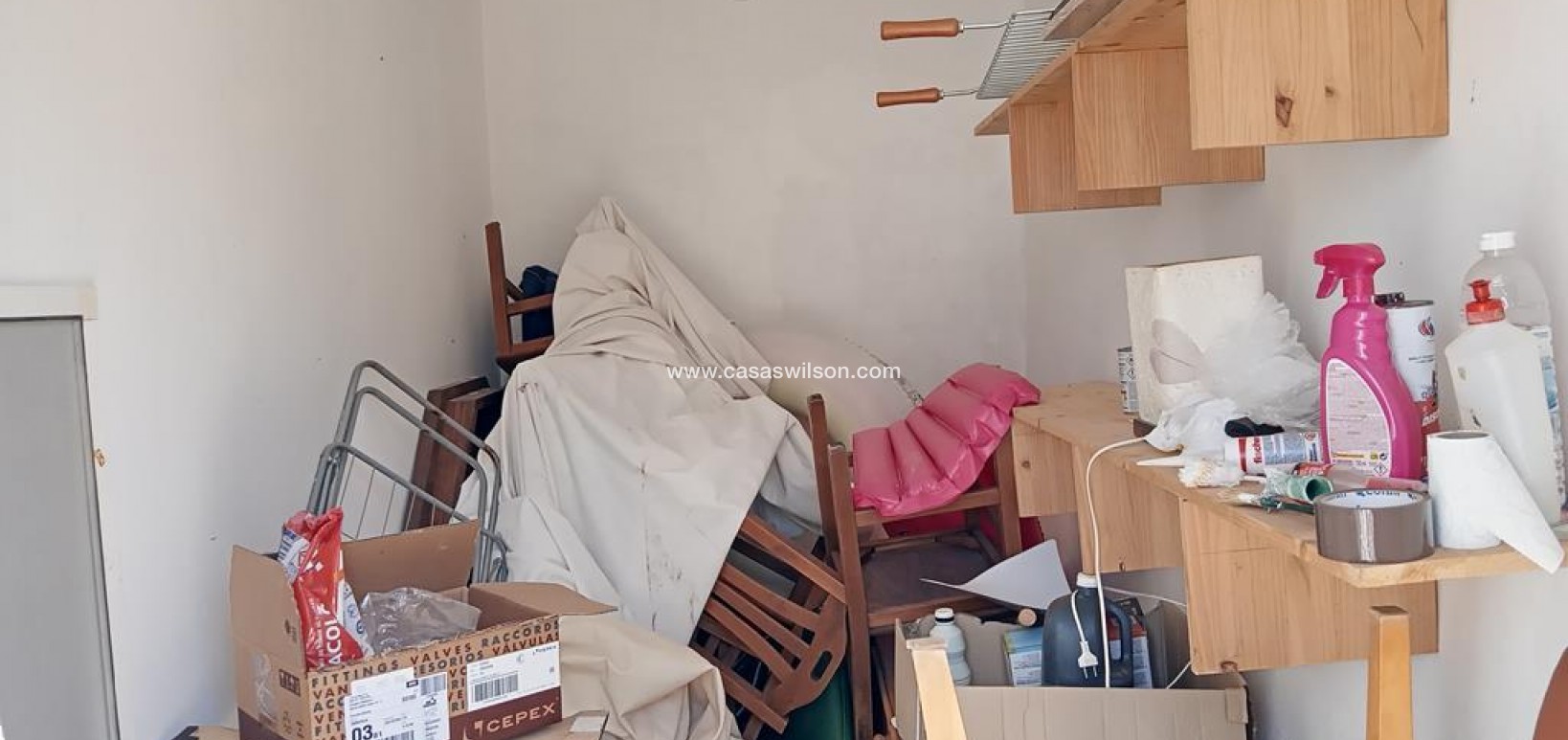 Sale - Townhouse - Los Montesinos - PUEBLO CENTRO