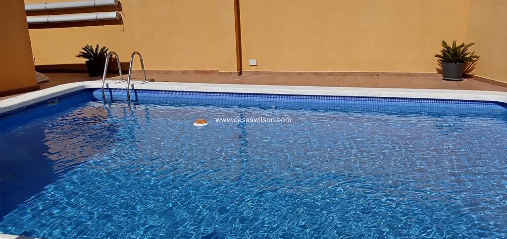 Sale - Townhouse - Los Montesinos - PUEBLO CENTRO