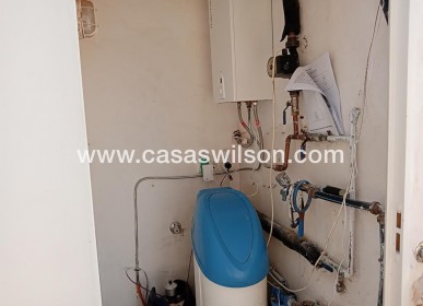 Sale - Townhouse - Los Montesinos - PUEBLO CENTRO