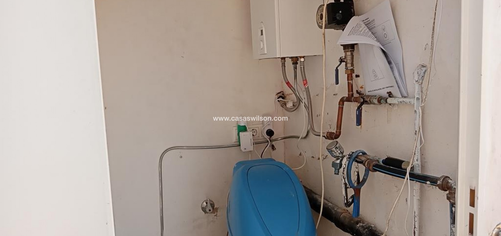 Sale - Townhouse - Los Montesinos - PUEBLO CENTRO
