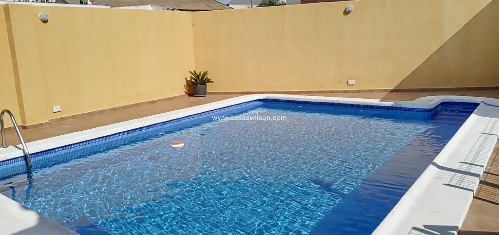 Sale - Townhouse - Los Montesinos - PUEBLO CENTRO