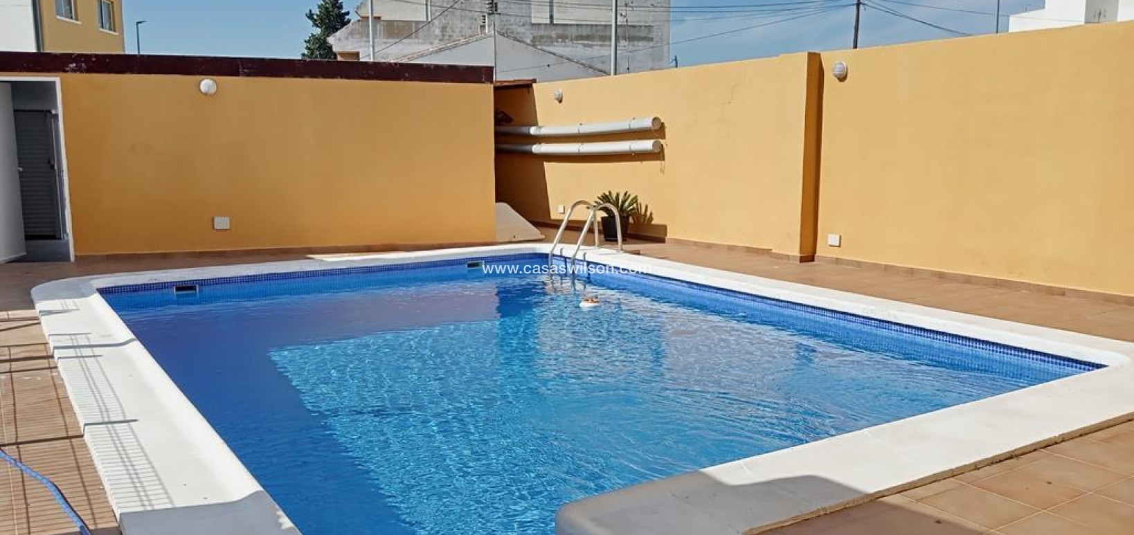 Sale - Townhouse - Los Montesinos - PUEBLO CENTRO