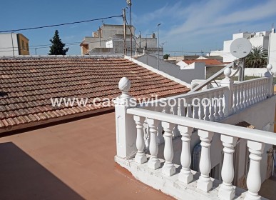 Sale - Townhouse - Los Montesinos - PUEBLO CENTRO