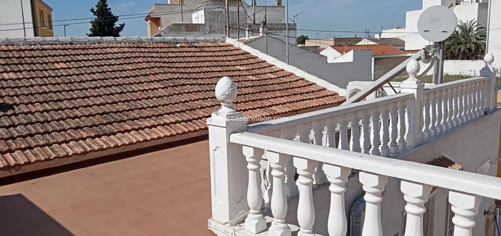 Sale - Townhouse - Los Montesinos - PUEBLO CENTRO