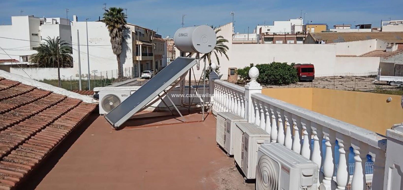 Sale - Townhouse - Los Montesinos - PUEBLO CENTRO