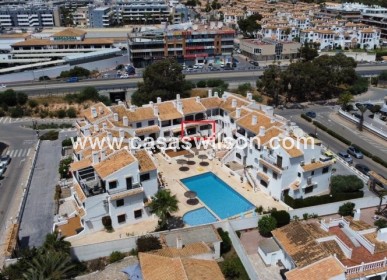 Sale - Apartment - Orihuela Costa - Costa Blanca