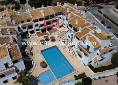 Sale - Apartment - Orihuela Costa - Costa Blanca